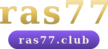 ras77 logo